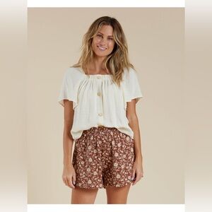 Rylee + Cru Leah Top large